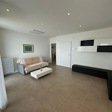 Nuovo Residence Serenissima Frontemare - Agenzia Cocal Caorle Zewnętrze zdjęcie