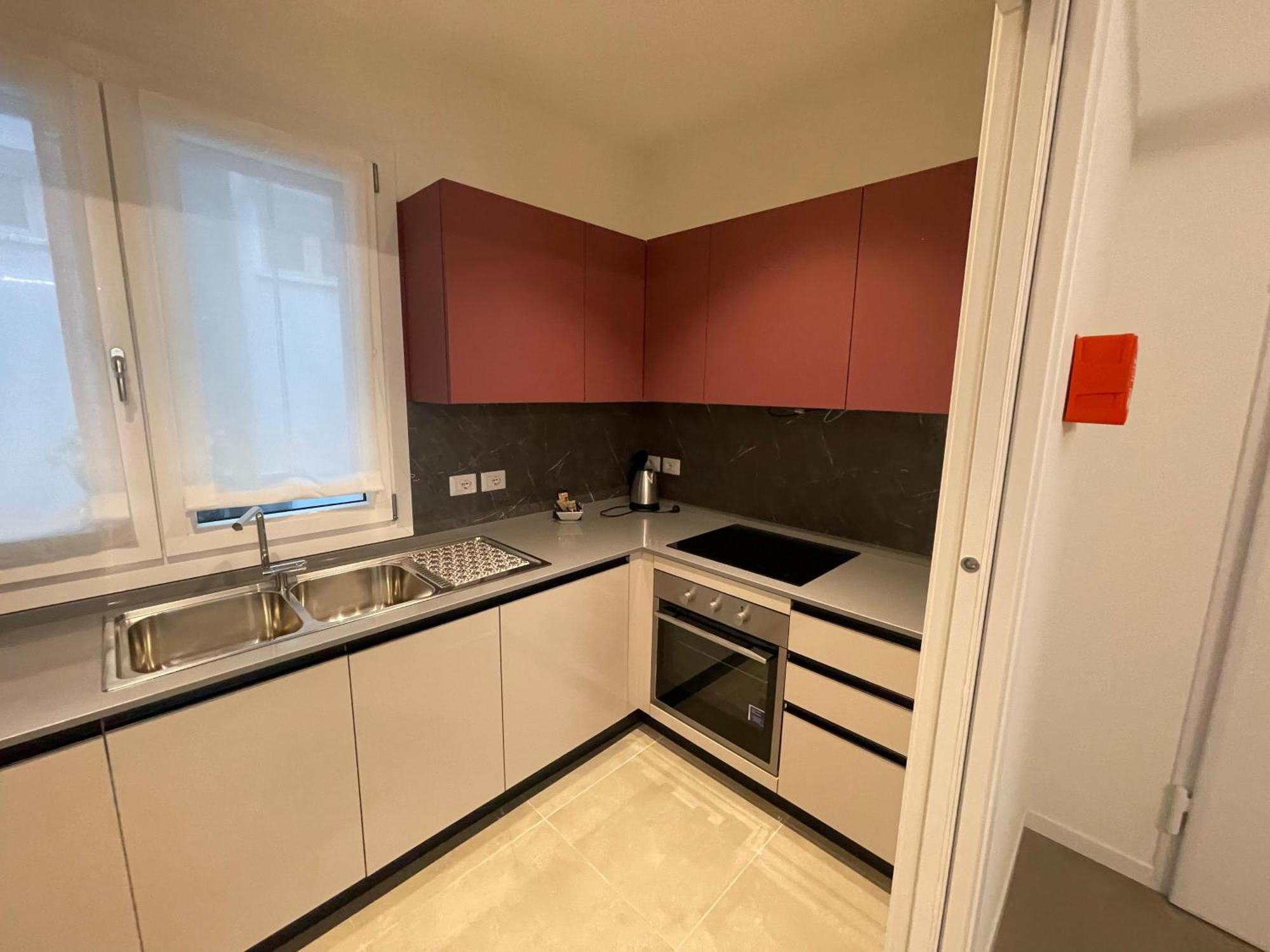 Nuovo Residence Serenissima Frontemare - Agenzia Cocal Caorle Zewnętrze zdjęcie