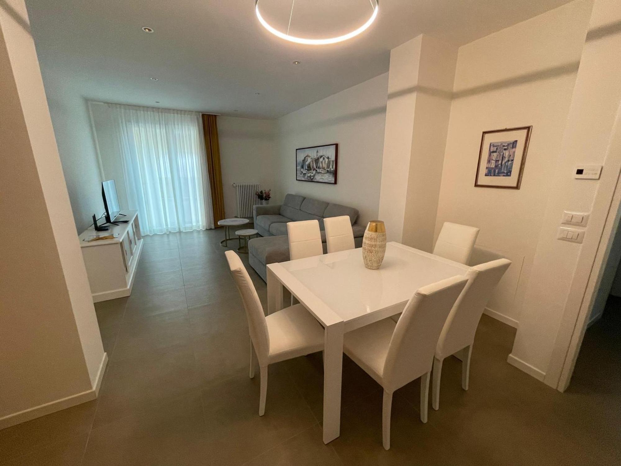 Nuovo Residence Serenissima Frontemare - Agenzia Cocal Caorle Zewnętrze zdjęcie