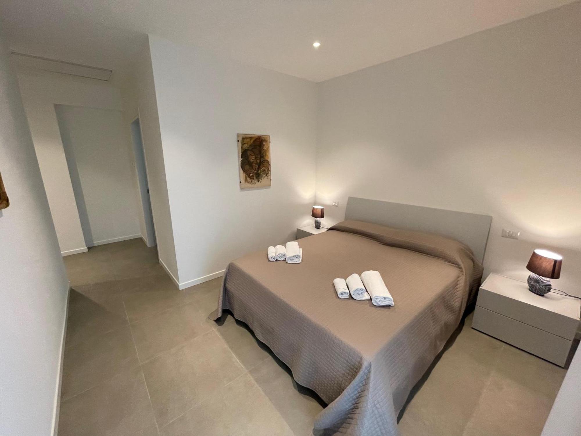 Nuovo Residence Serenissima Frontemare - Agenzia Cocal Caorle Zewnętrze zdjęcie