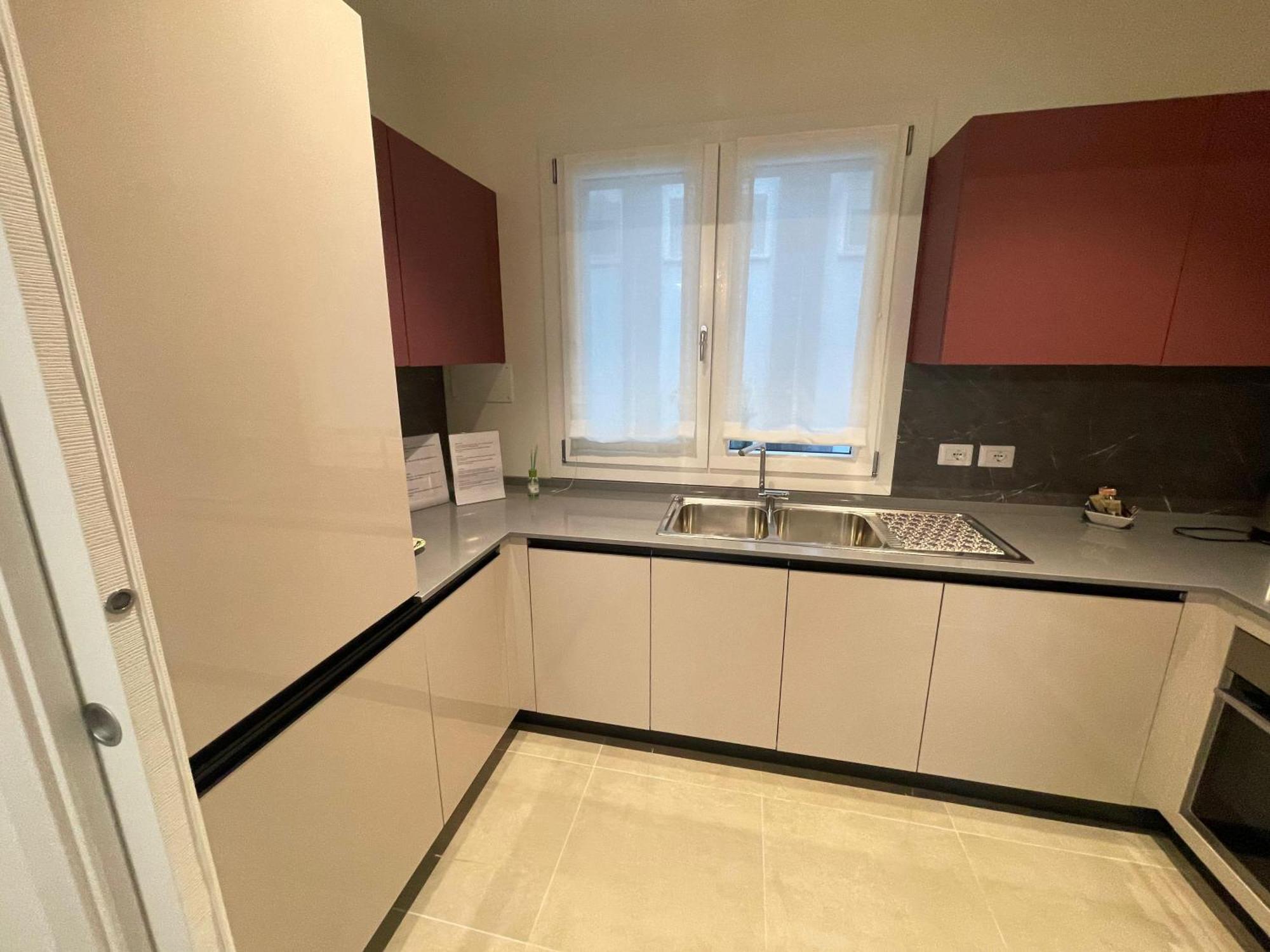 Nuovo Residence Serenissima Frontemare - Agenzia Cocal Caorle Zewnętrze zdjęcie