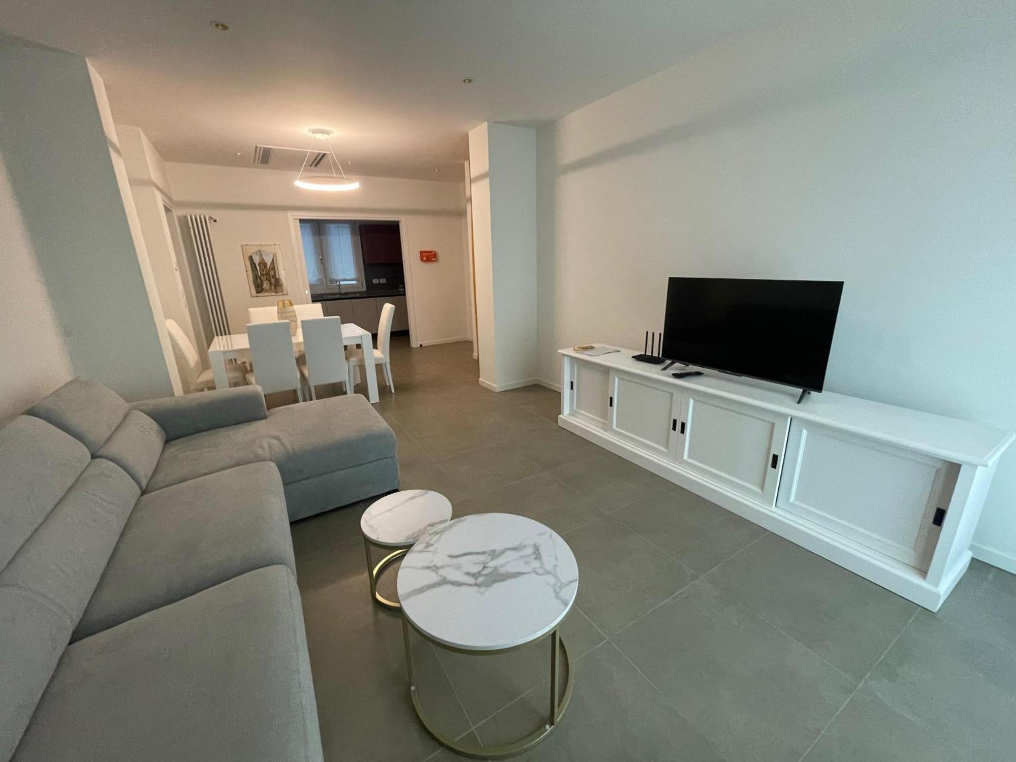 Nuovo Residence Serenissima Frontemare - Agenzia Cocal Caorle Pokój zdjęcie