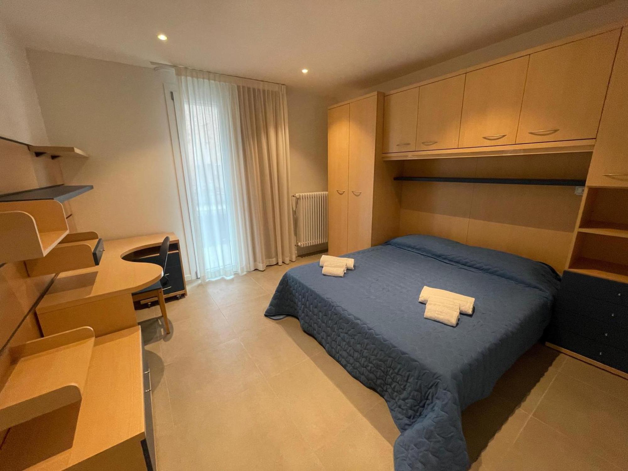 Nuovo Residence Serenissima Frontemare - Agenzia Cocal Caorle Zewnętrze zdjęcie