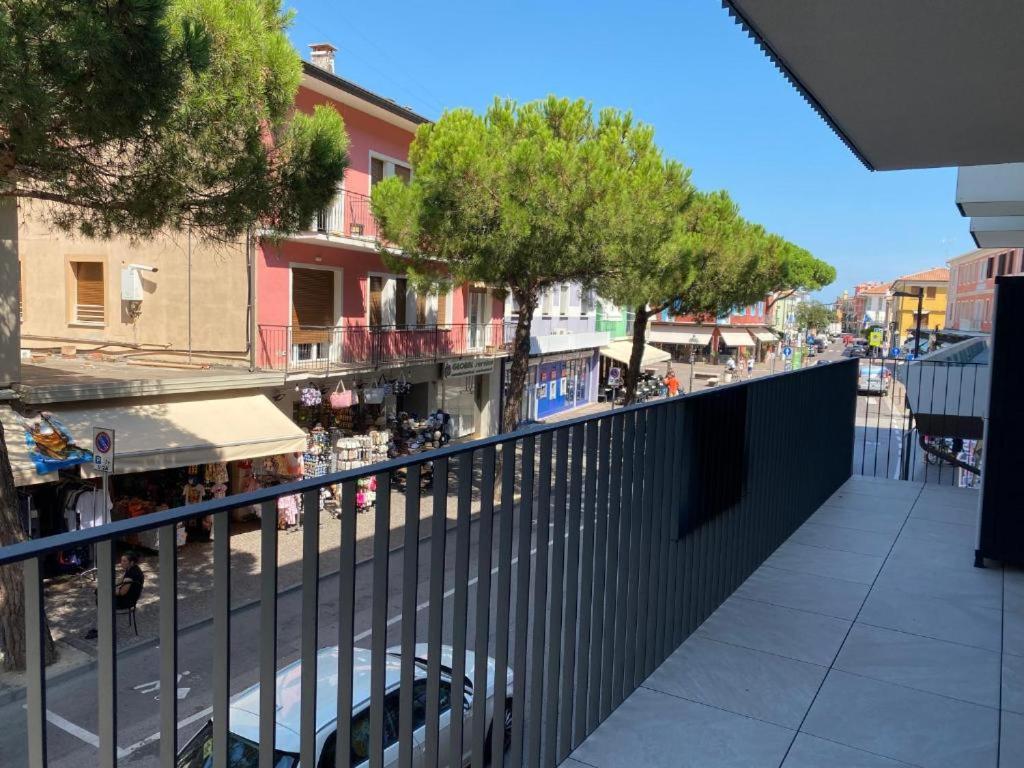 Nuovo Residence Serenissima Frontemare - Agenzia Cocal Caorle Zewnętrze zdjęcie