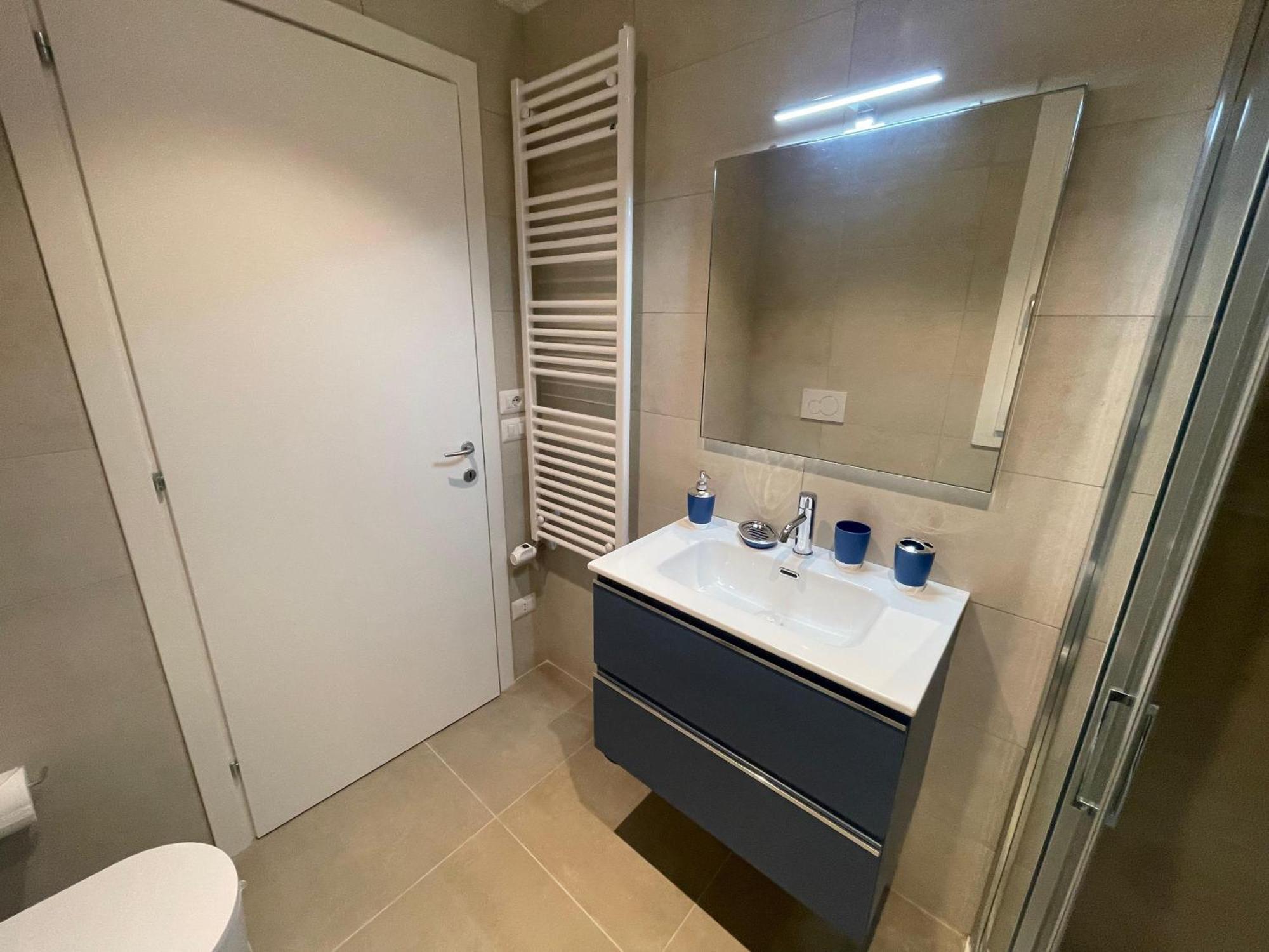 Nuovo Residence Serenissima Frontemare - Agenzia Cocal Caorle Zewnętrze zdjęcie