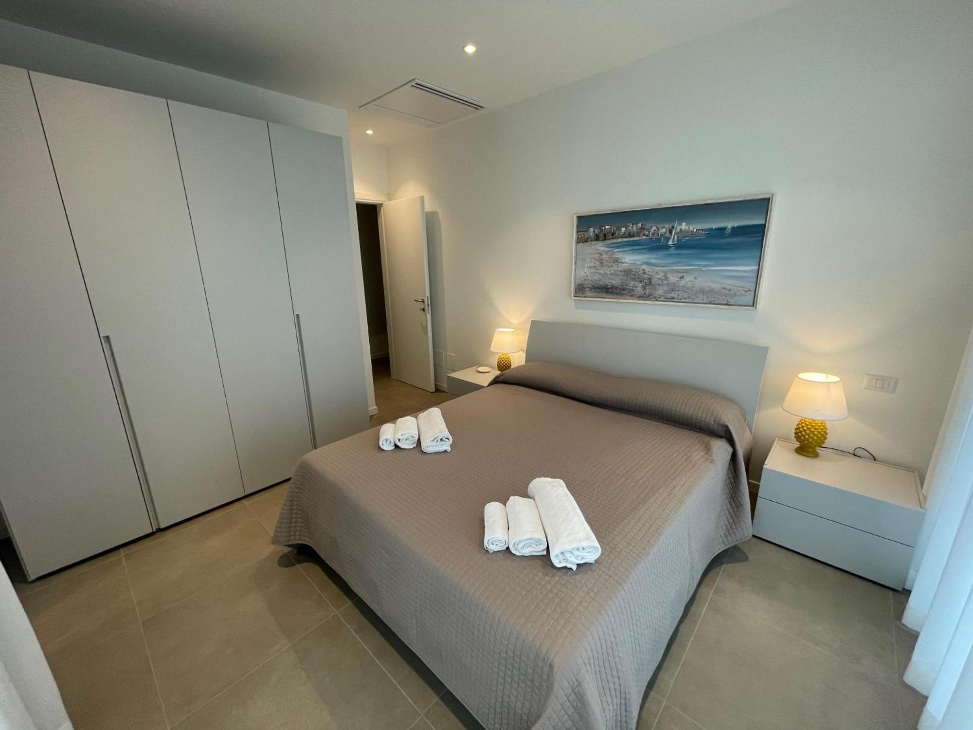 Nuovo Residence Serenissima Frontemare - Agenzia Cocal Caorle Zewnętrze zdjęcie