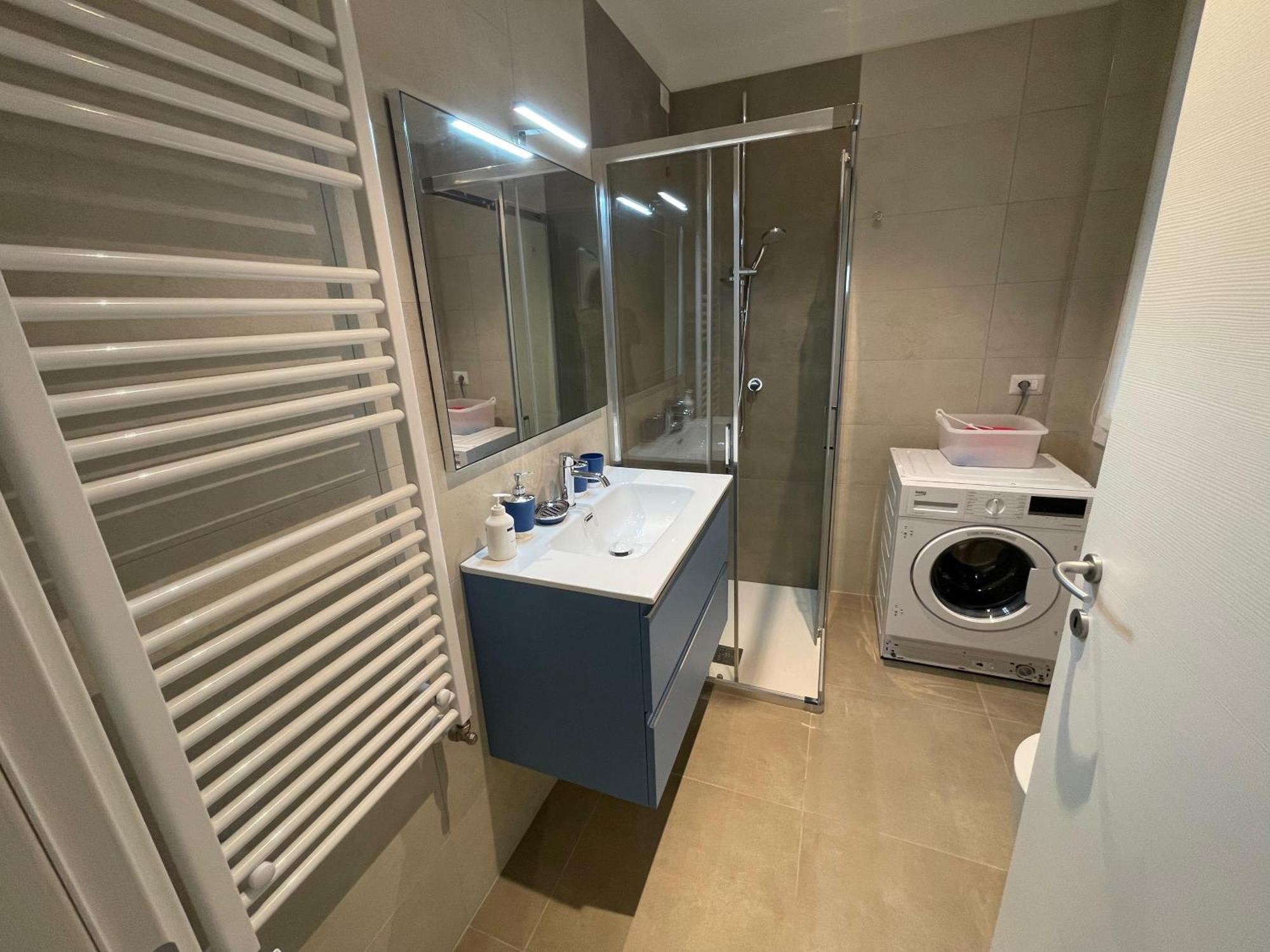 Nuovo Residence Serenissima Frontemare - Agenzia Cocal Caorle Pokój zdjęcie